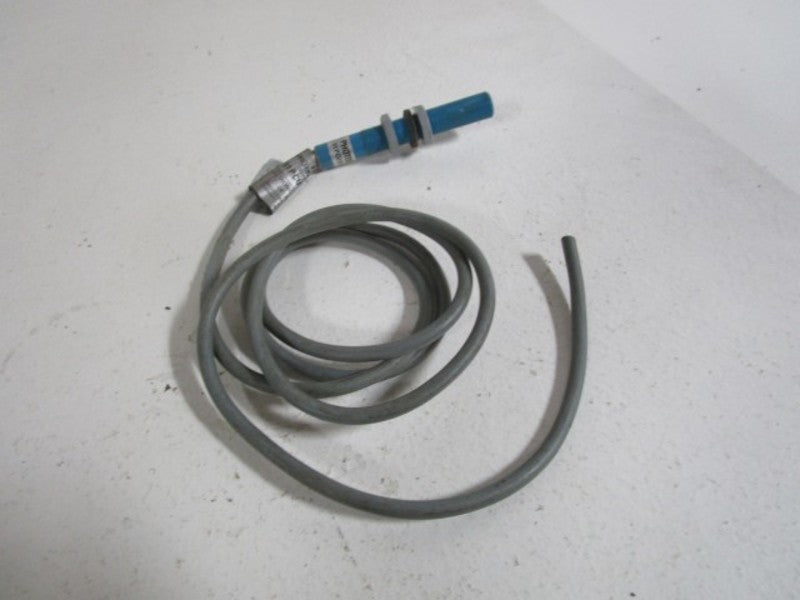ECA 51PCU12-X4FAXX UNMP