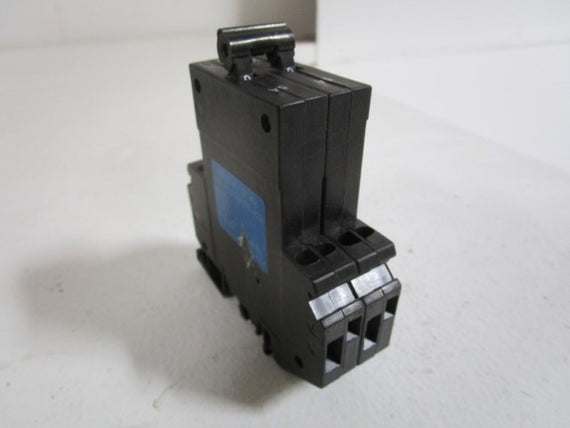 E-T-A CIRCUIT BREAKER 5A 2210-T220-K0M1-H231 * USED *