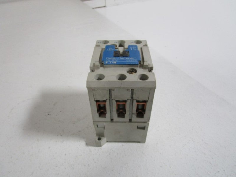 CUTLER-HAMMER CN15FN3 SER. A1 UNMP
