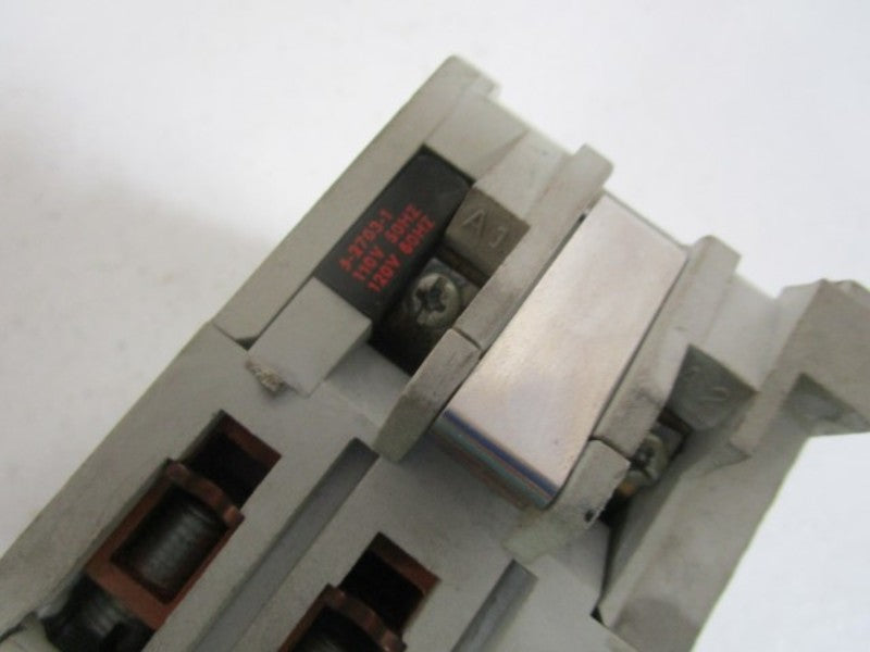 CUTLER-HAMMER CN15FN3 SER. A1 UNMP