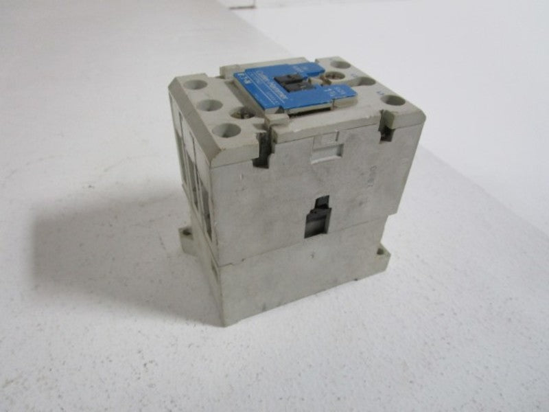 CUTLER-HAMMER CN15FN3 SER. A1 UNMP