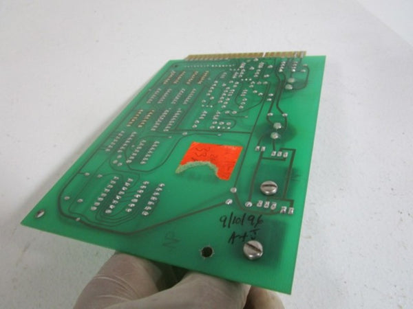 BURFORD CONTROL BOARD A06870  UNMP