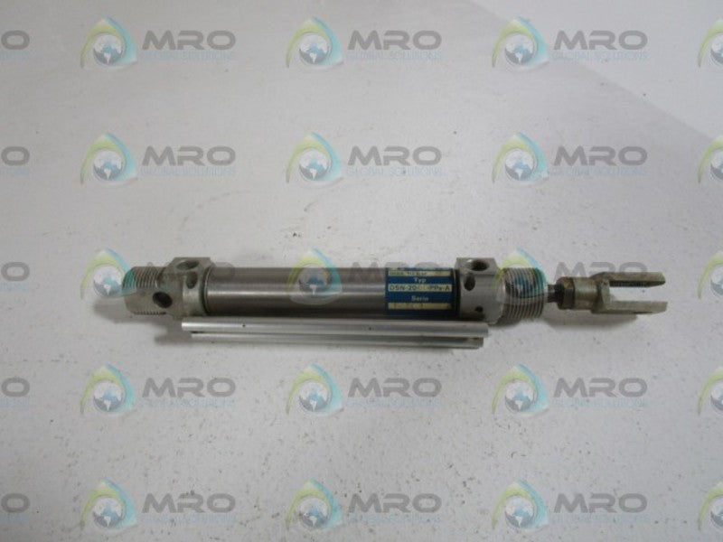 FESTO DSN-20-50-PPV-A UNMP