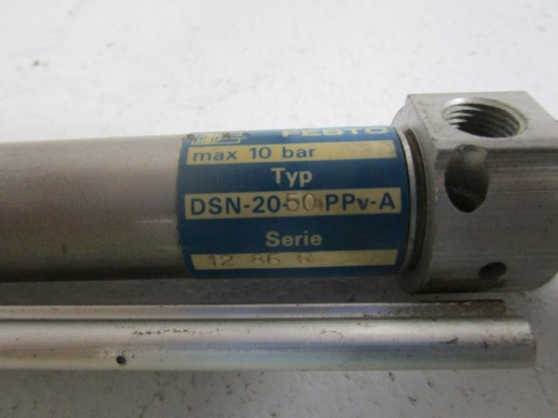 FESTO DSN-20-50-PPV-A UNMP
