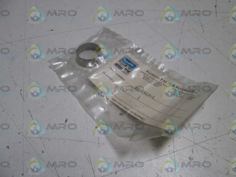 SWAGELOK FITTING SS-1613-1 NSNP
