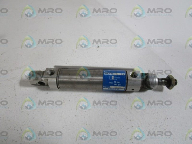 FESTO DSNN-25-50P-A  UNMP