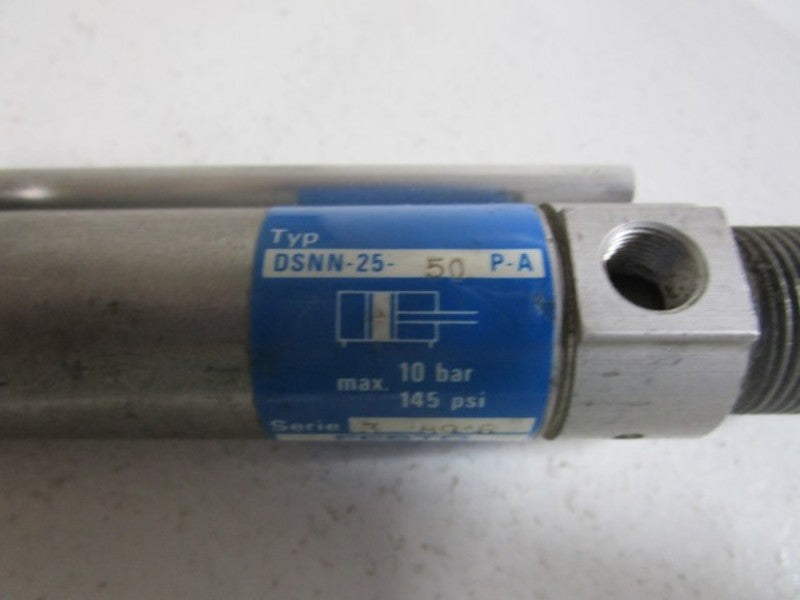 FESTO DSNN-25-50P-A  UNMP