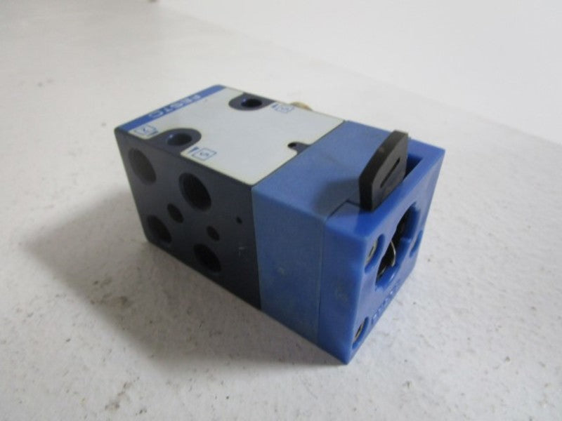FESTO SVS-4-1/8 NSNP
