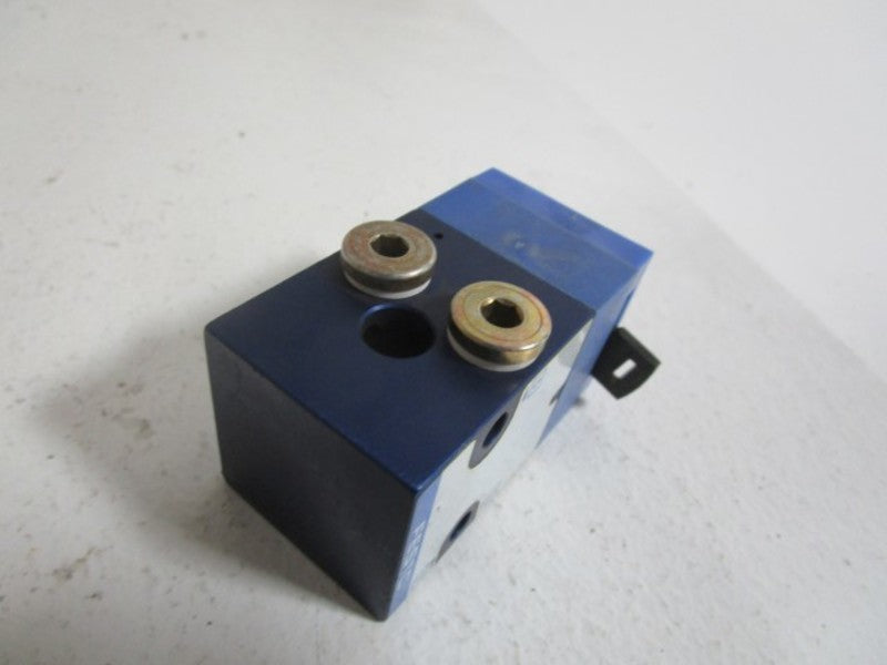 FESTO SVS-4-1/8 NSNP