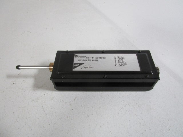 GSI ENCODER SST-11-E2-B96B *NEW NO BOX*