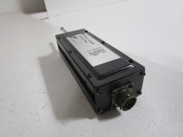 GSI ENCODER SST-11-E2-B96B *NEW NO BOX*