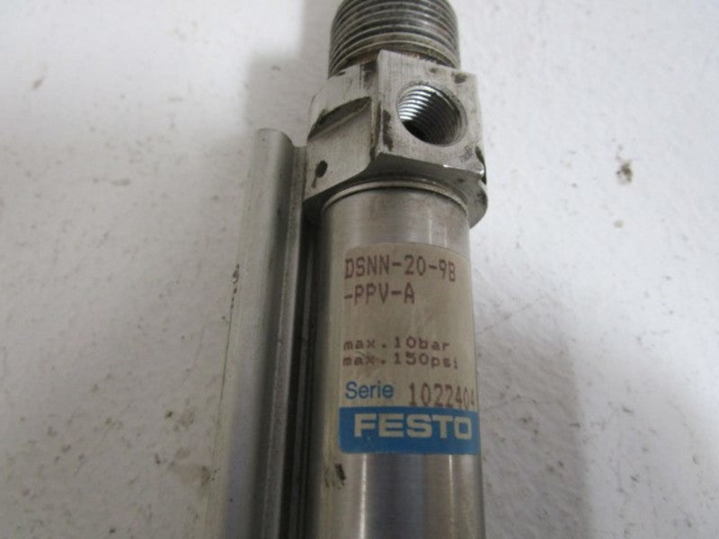 FESTO DSNN-20-98-PPV-A UNMP