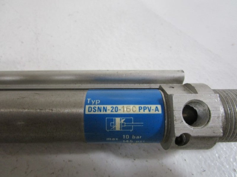 FESTO DSNN-20-160-PPV-A UNMP