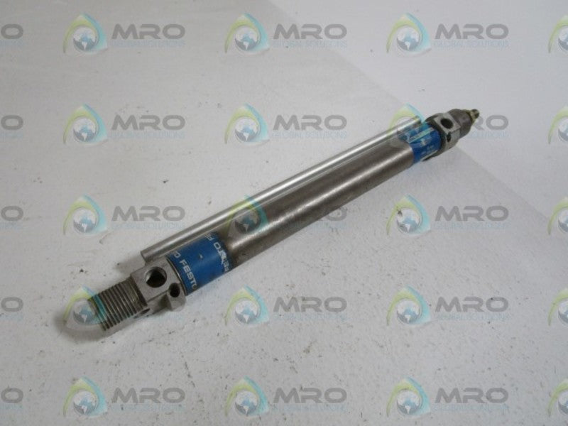 FESTO DSNN-20-160-PPV-A UNMP