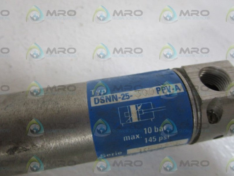 FESTO DSNN-25-300-PPV-A UNMP