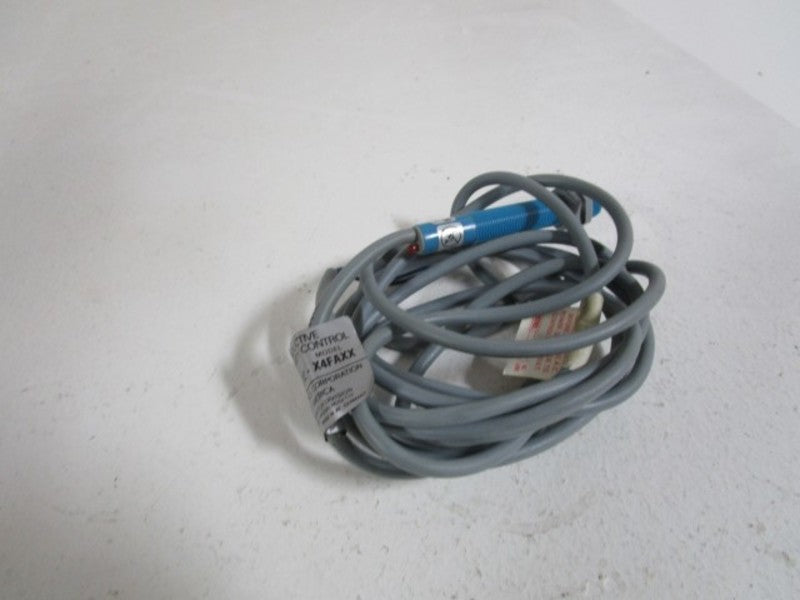 ECA 51PCU12-X4FAXX NSNP