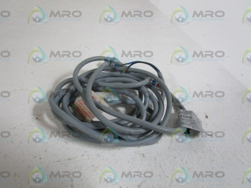 ECA 51PCU12-X4FAXX NSNP