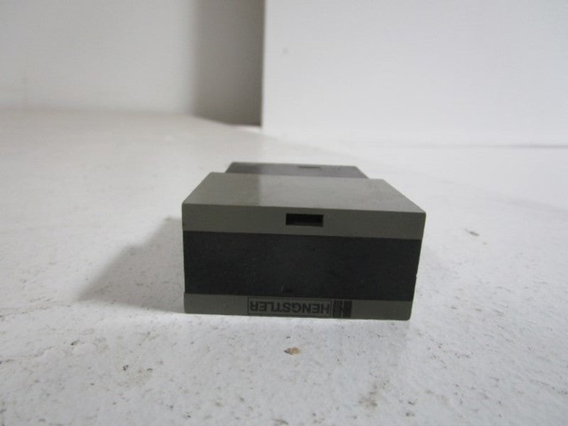 HENGSTLER  0675407 UNMP