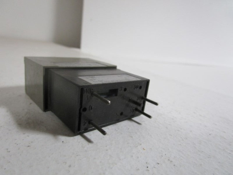 HENGSTLER  0675407 UNMP