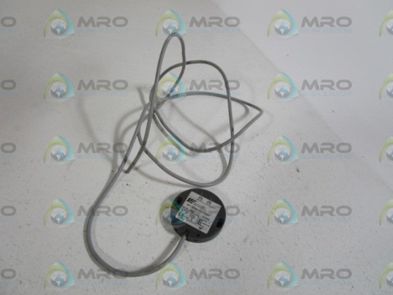 SENSORIK CAPACITIVE PROXIMITY SENSOR SK1-25-50/10-X-B-X *USED*