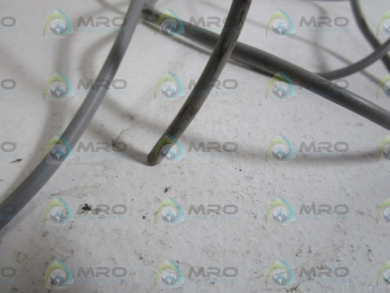 SENSORIK CAPACITIVE PROXIMITY SENSOR SK1-25-50/10-X-B-X *USED*
