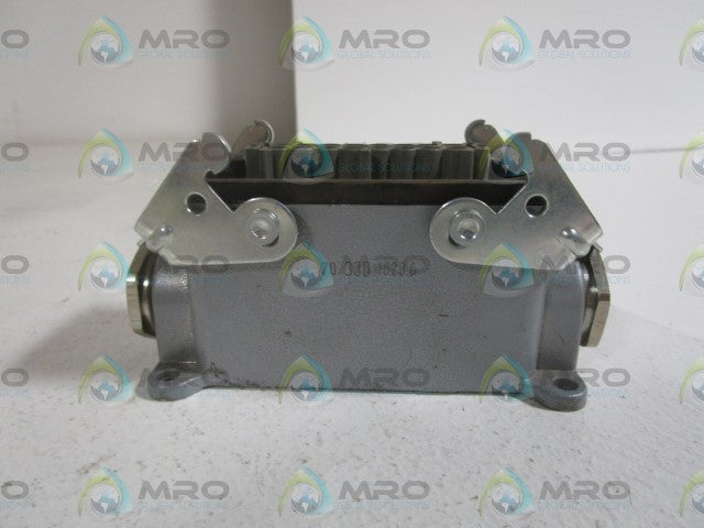 WIELAND BOTTOM BAS GUT 70.330.1628.0 *USED*