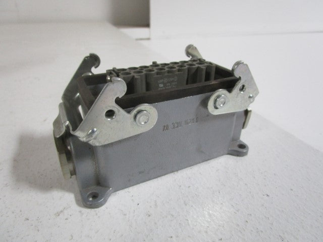 WIELAND BOTTOM BAS GUT 70.330.1628.0 *USED*