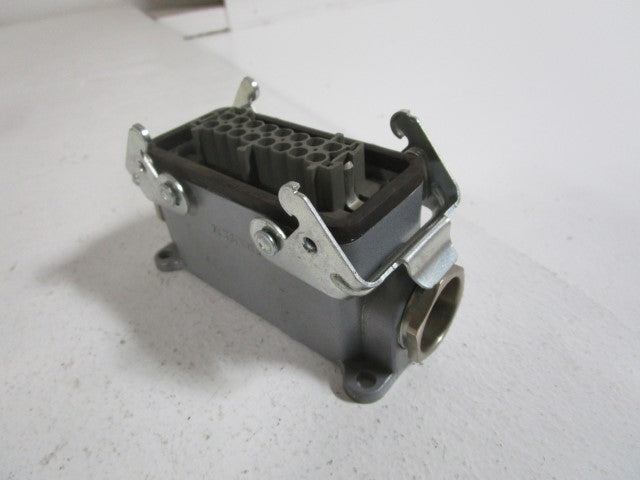 WIELAND BOTTOM BAS GUT 70.330.1628.0 *USED*