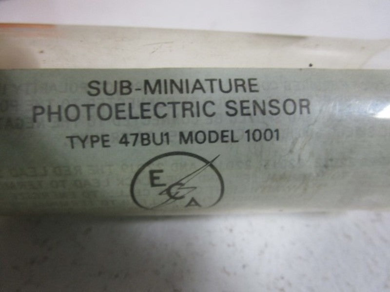 ECA 47BU1-1001 NSNP