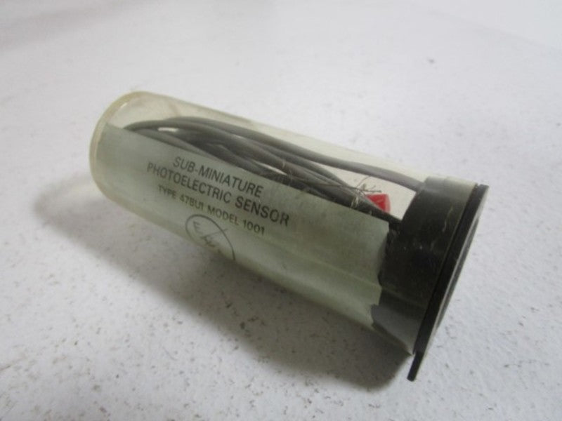 ECA 47BU1-1001 NSNP