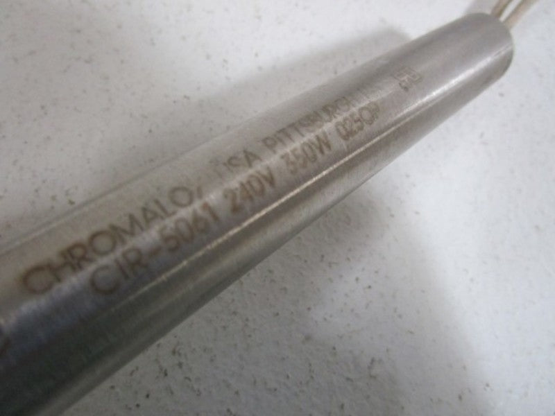 CHROMALOX 350W CIR-5061 240V NSNP
