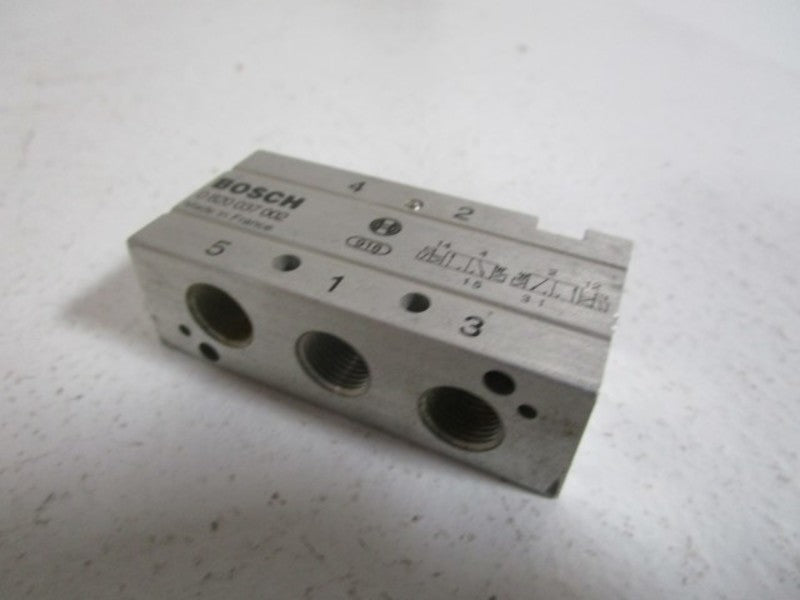 BOSCH 0820037002 UNMP