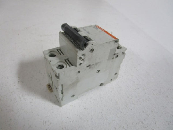 MERLIN GERIN 24524 CIRCUIT BREAKER 16A  UNMP