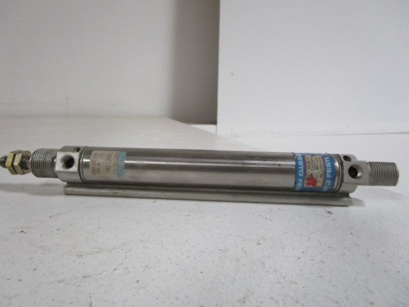 FESTO DSNN-25-140-PPV-A UNMP