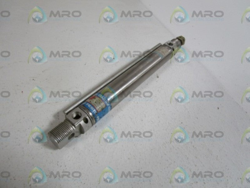 FESTO DSNN-25-140-PPV-A UNMP