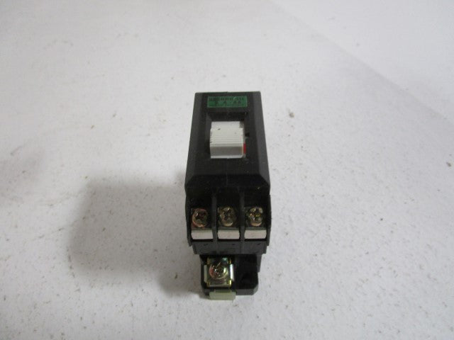 IZUMI CIRCUIT BREAKER NRC111 *NEW IN BOX*