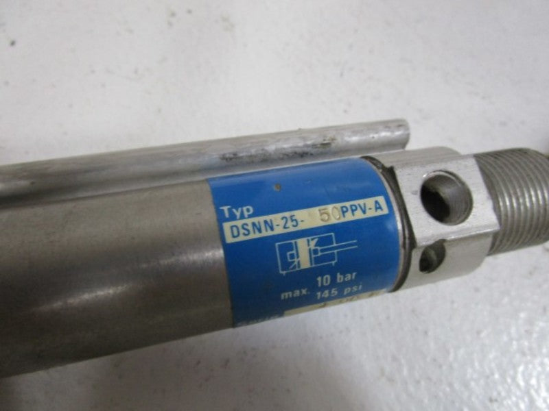 FESTO DSNN-25-50-PPV-A UNMP