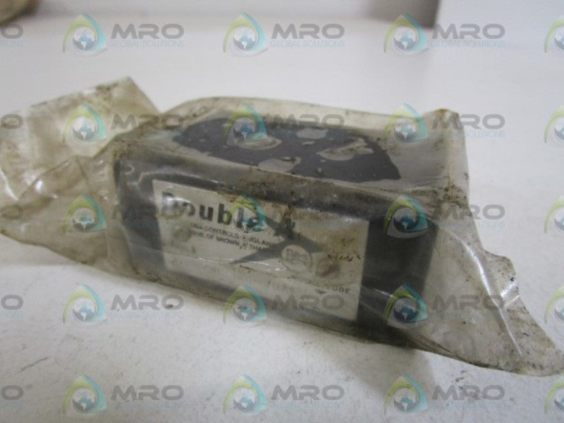 DOUBLE A NNZNC-005-10A1  NSNP