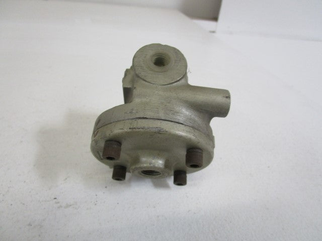 ROSS POPPET VALVE 1/4" 2751A2001 *USED*