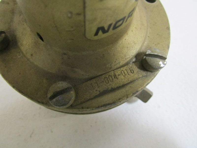 NORGREN 11-004-016 UNMP