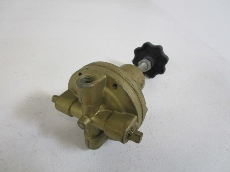 NORGREN 11-004-016 UNMP