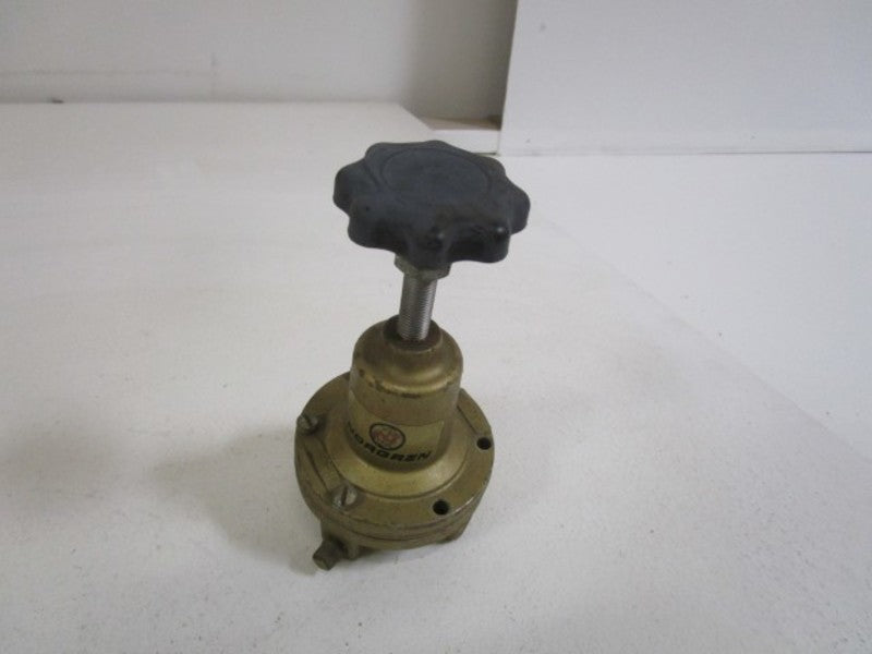 NORGREN 11-004-016 UNMP