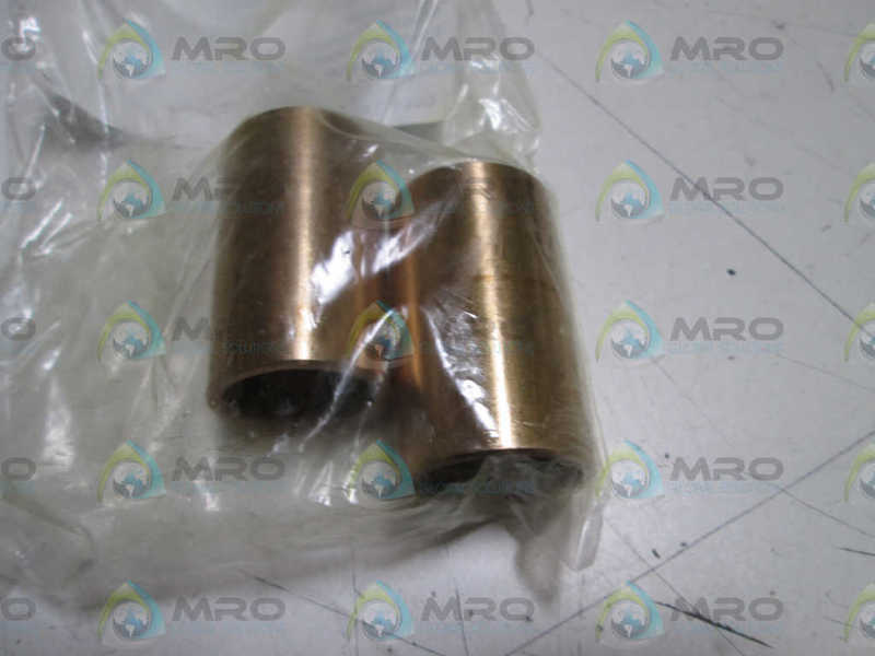 LOT OF 2 FLOWSERVE BEARING PUMP INBOARD FOR ROTARY PUMP 7GASM NSNP