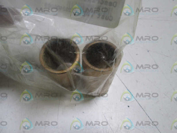 LOT OF 2 FLOWSERVE BEARING PUMP INBOARD FOR ROTARY PUMP 7GASM NSNP