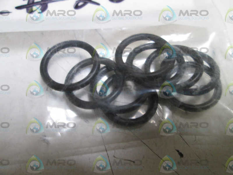 LOT OF 9 WARREN-RUPP O-RING 560-033-360  NSNP