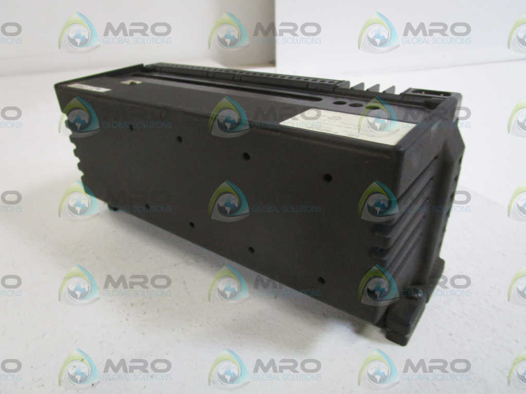 GE FANUC BLOCK MODULE  IC660BBA101 *USED*