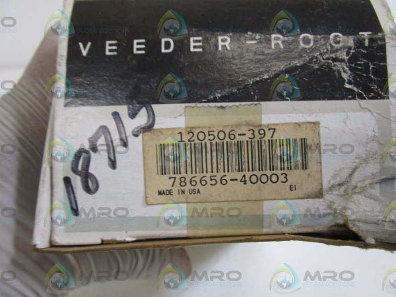 VEEDER-ROOT 120506-397 NSMP