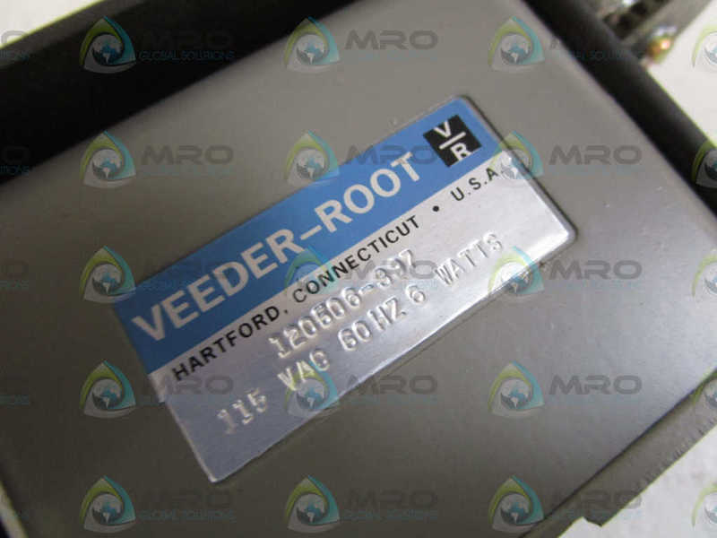 VEEDER-ROOT 120506-397 NSMP