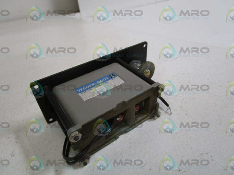 VEEDER-ROOT 120506-397 NSMP