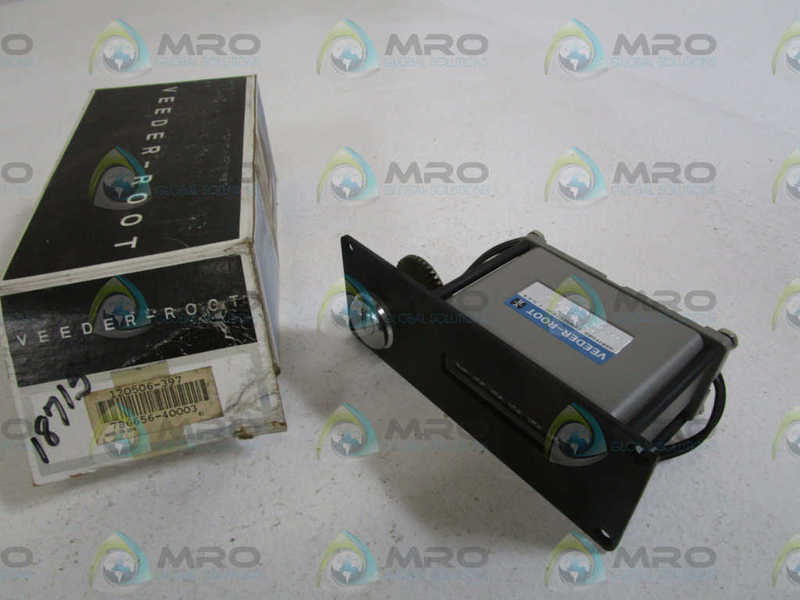 VEEDER-ROOT 120506-397 NSMP